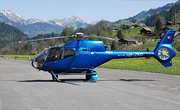 PT-Aviation Service GmbH - Photo und Copyright by Thomas Schmid