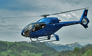 PT-Aviation Service GmbH - Photo und Copyright by Thomas Schmid