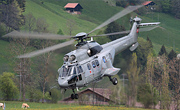 Eagle Helicopter AG - Photo und Copyright by Leo Piranio