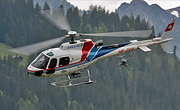 Eagle Helicopter AG - Photo und Copyright by Leo Piranio