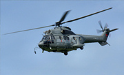 Eagle Helicopter AG - Photo und Copyright by Bruno Siegfried