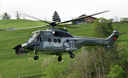 Eagle Helicopter AG - Photo und Copyright by Bruno Siegfried