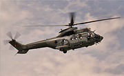 Eagle Helicopter AG - Photo und Copyright by Bruno Siegfried