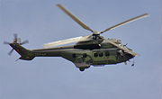 Eagle Helicopter AG - Photo und Copyright by Bruno Siegfried