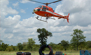 Mercy Air Inc. - Photo und Copyright by Michael Reiser - Mercy Air Inc.
