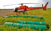 Mercy Air Inc. - Photo und Copyright by Michael Reiser - Mercy Air Inc.