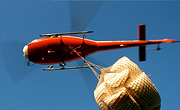 Mercy Air Inc. - Photo und Copyright by Michael Reiser - Mercy Air Inc.