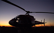 Mercy Air Inc. - Photo und Copyright by Michael Reiser - Mercy Air Inc.