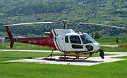 Robert Fuchs AG, Bereich Fuchs Helikopter - Photo und Copyright by Raphael Erbetta