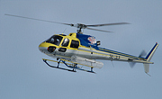 West Helicopter - Photo und Copyright by Bruno Siegfried