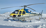 West Helicopter - Photo und Copyright by Bruno Siegfried