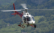 Robert Fuchs AG, Bereich Fuchs Helikopter - Photo und Copyright by Nick Dpp