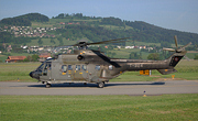 Swiss Air Force - Photo und Copyright by Ben Zaugg