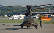 Swiss Air Force - Photo und Copyright by Ben Zaugg