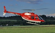 Heliswiss AG (SH AG) - Photo und Copyright by Bruno Siegfried