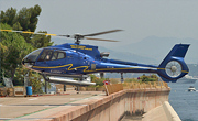 Hli Securite Helicopter Airline - Photo und Copyright by Elisabeth Klimesch