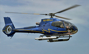 Hli Securite Helicopter Airline - Photo und Copyright by Elisabeth Klimesch