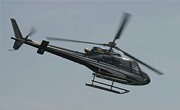 Azur Helicopter - Photo und Copyright by Elisabeth Klimesch