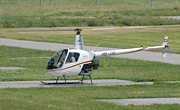 Airport Helicopter AHB AG - Photo und Copyright by Nick Dpp