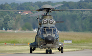 Swiss Air Force - Photo und Copyright by Ben Zaugg