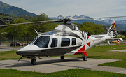 Agusta Westland - Photo und Copyright by Nick Dpp