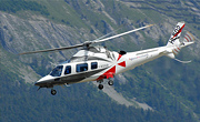 Agusta Westland - Photo und Copyright by Nick Dpp