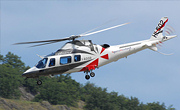 Agusta Westland - Photo und Copyright by Nick Dpp