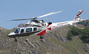 Agusta Westland - Photo und Copyright by Nick Dpp