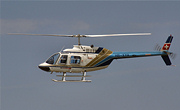 Association Heli-Lausanne - Photo und Copyright by Bruno Siegfried