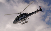 Eagle Helicopter AG - Photo und Copyright by Bruno Siegfried