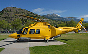 Agusta Westland - Photo und Copyright by Nick Dpp