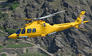 Agusta Westland - Photo und Copyright by Nick Dpp