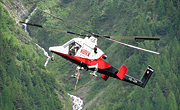 Rotex Helicopter AG - Photo und Copyright by Raphael Erbetta