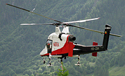 Rotex Helicopter AG - Photo und Copyright by Raphael Erbetta