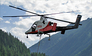 Rotex Helicopter AG - Photo und Copyright by Raphael Erbetta