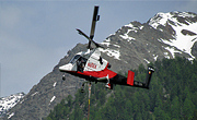 Rotex Helicopter AG - Photo und Copyright by Raphael Erbetta