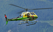 Heli Gotthard AG (SH AG) - Photo und Copyright by Bruno Siegfried