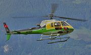 Heli Gotthard AG (SH AG) - Photo und Copyright by Bruno Siegfried