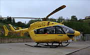 Inaer Helicopter Italia - Photo und Copyright by Bruno Siegfried