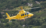 Inaer Helicopter Italia - Photo und Copyright by Nick Dpp