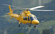 Inaer Helicopter Italia - Photo und Copyright by Nick Dpp