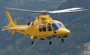 Inaer Helicopter Italia - Photo und Copyright by Nick Dpp