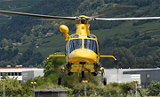 Inaer Helicopter Italia - Photo und Copyright by Nick Dpp