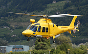 Inaer Helicopter Italia - Photo und Copyright by Nick Dpp