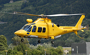 Inaer Helicopter Italia - Photo und Copyright by Nick Dpp