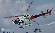 Blugeon Hlicoptre - Photo und Copyright by Bruno Siegfried