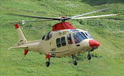 Agusta Westland - Photo und Copyright by Nick Dpp