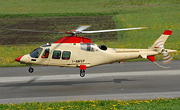 Agusta Westland - Photo und Copyright by Nick Dpp