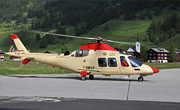 Agusta Westland - Photo und Copyright by Nick Dpp