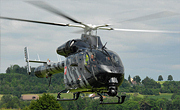 Robert Fuchs AG, Bereich Fuchs Helikopter - Photo und Copyright by Nick Dpp